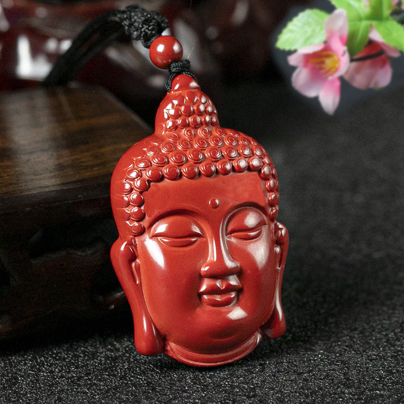 Spiritual Buddha Head Jewelry