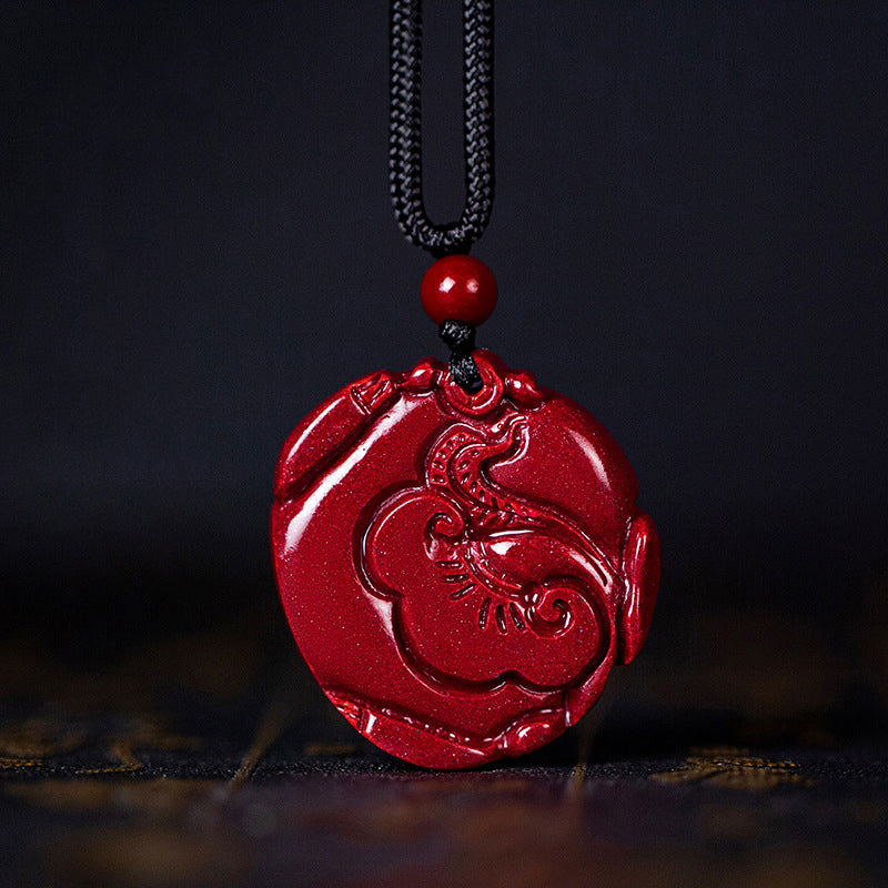 Auspicious Pixiu Jewelry