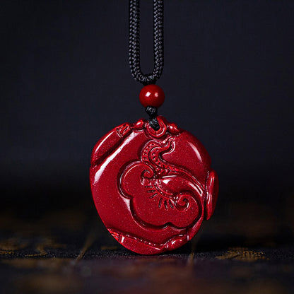 Auspicious Pixiu Jewelry