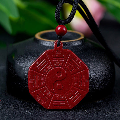 Traditional Wisdom Bagua Accessory